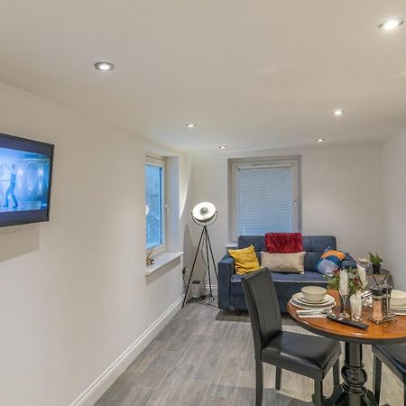 Luxury Hollywood Getaway In The Heart Of The City Brighton Dış mekan fotoğraf