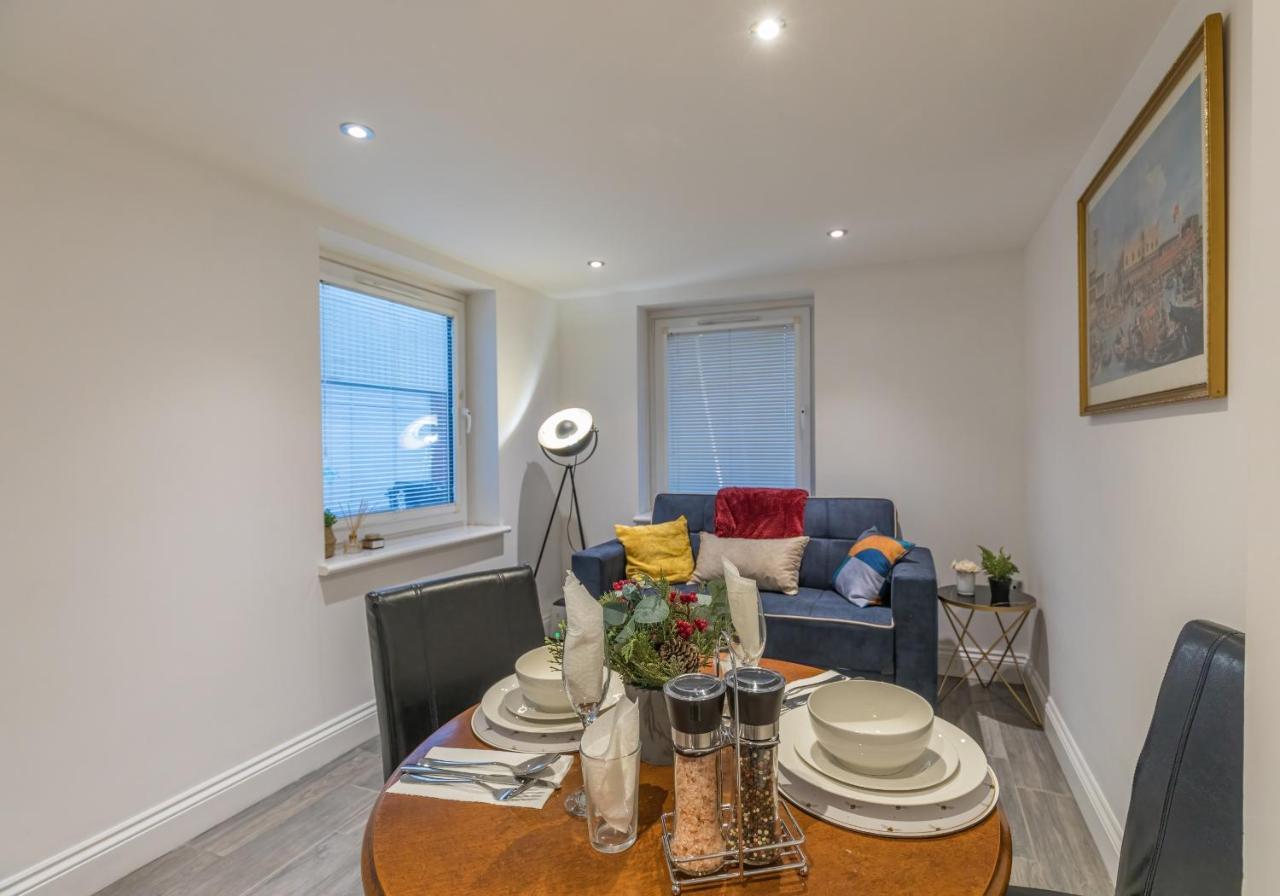 Luxury Hollywood Getaway In The Heart Of The City Brighton Dış mekan fotoğraf