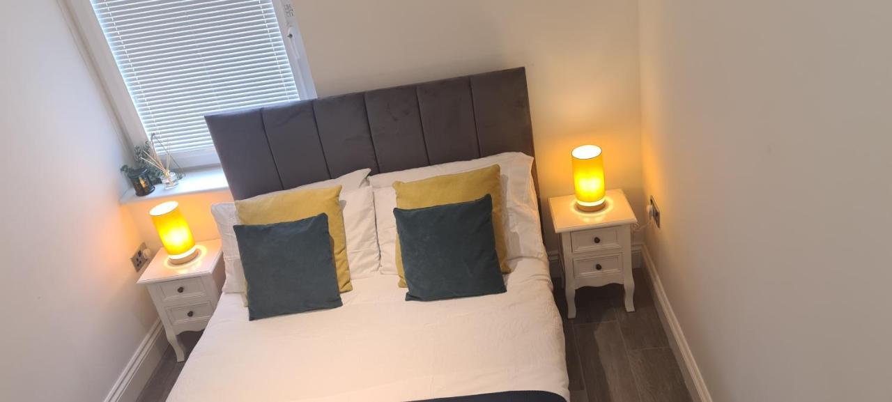 Luxury Hollywood Getaway In The Heart Of The City Brighton Dış mekan fotoğraf