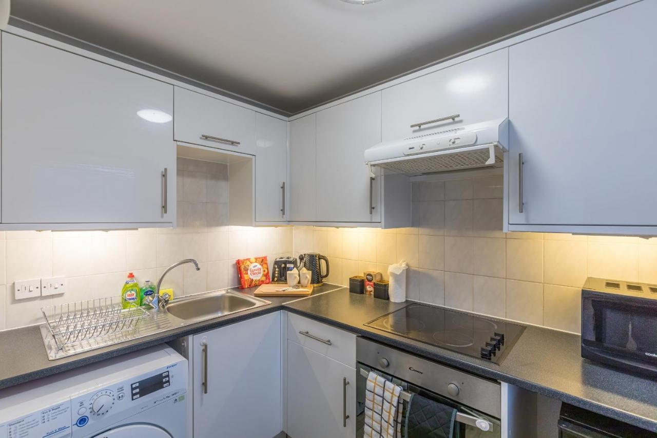 Luxury Hollywood Getaway In The Heart Of The City Brighton Dış mekan fotoğraf