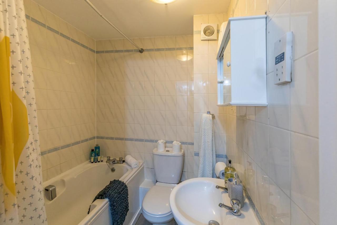 Luxury Hollywood Getaway In The Heart Of The City Brighton Dış mekan fotoğraf
