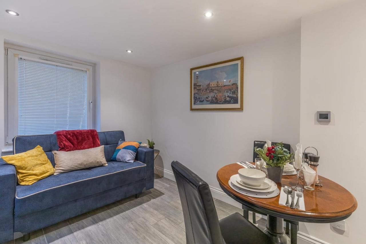 Luxury Hollywood Getaway In The Heart Of The City Brighton Dış mekan fotoğraf