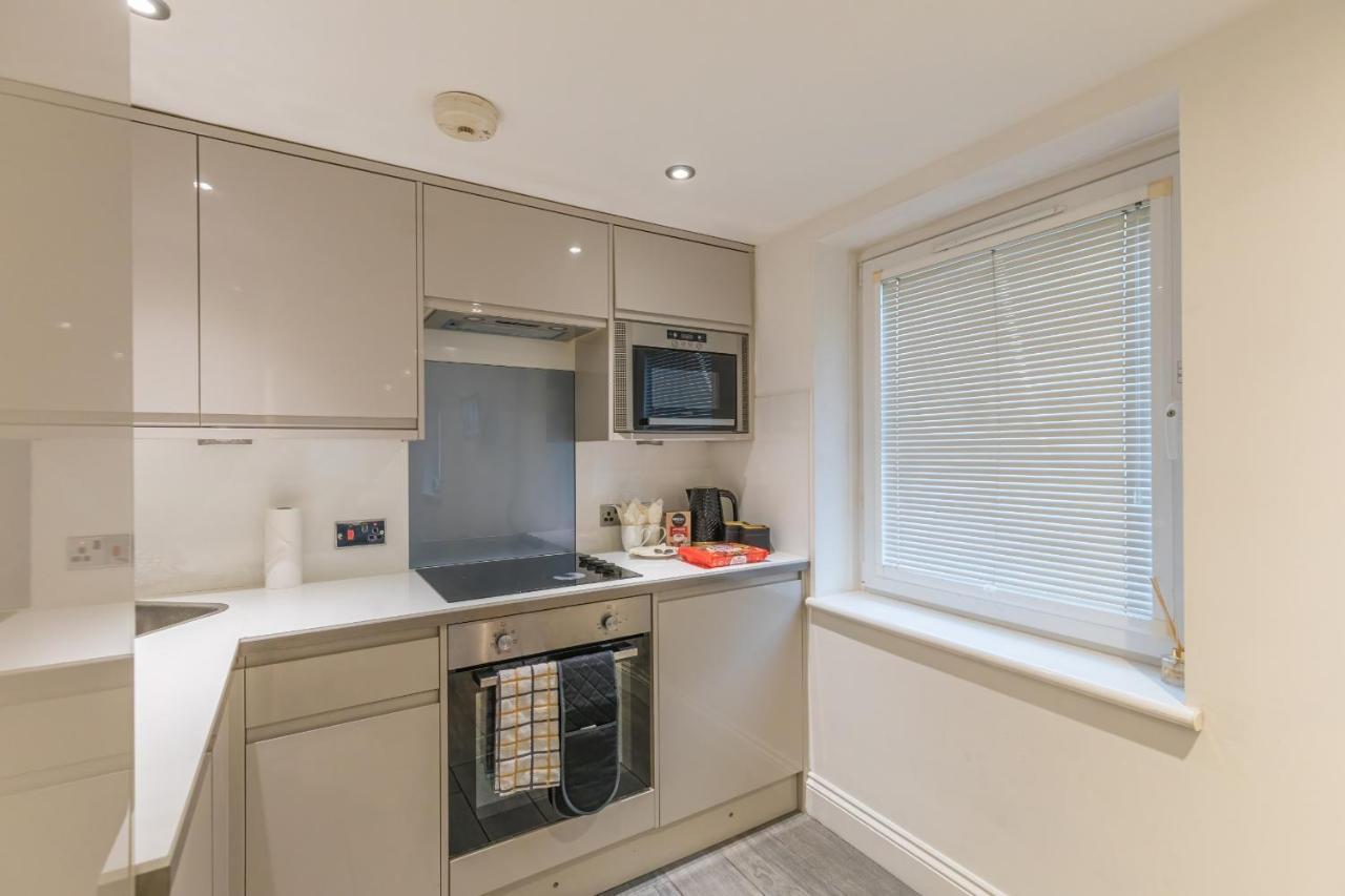 Luxury Hollywood Getaway In The Heart Of The City Brighton Dış mekan fotoğraf