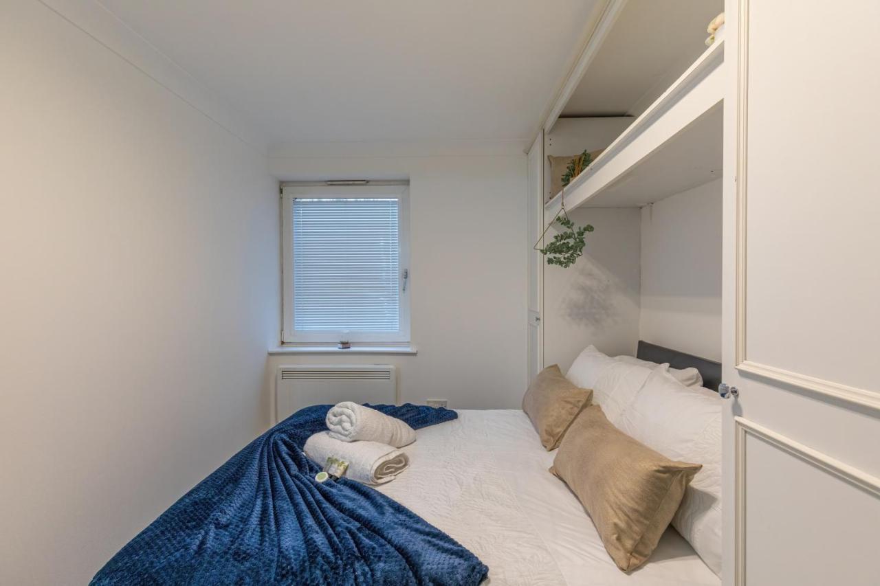 Luxury Hollywood Getaway In The Heart Of The City Brighton Dış mekan fotoğraf