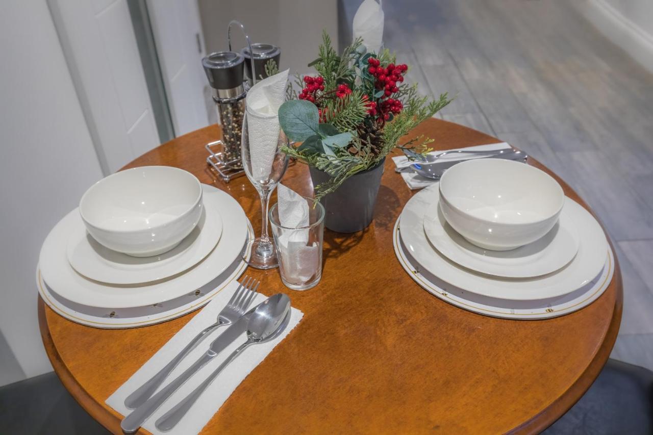 Luxury Hollywood Getaway In The Heart Of The City Brighton Dış mekan fotoğraf