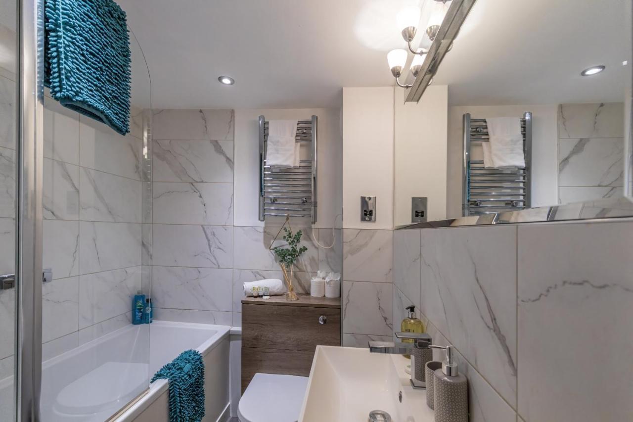 Luxury Hollywood Getaway In The Heart Of The City Brighton Dış mekan fotoğraf