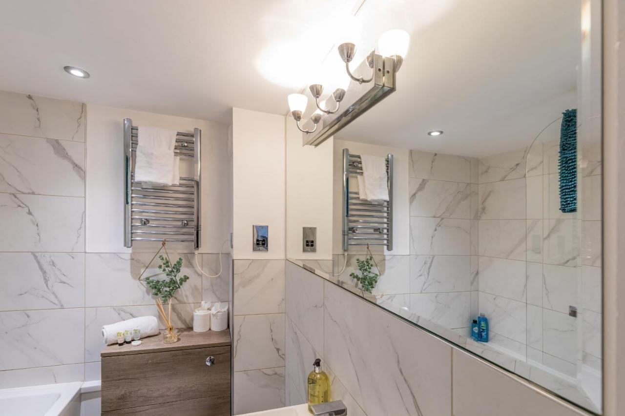 Luxury Hollywood Getaway In The Heart Of The City Brighton Dış mekan fotoğraf