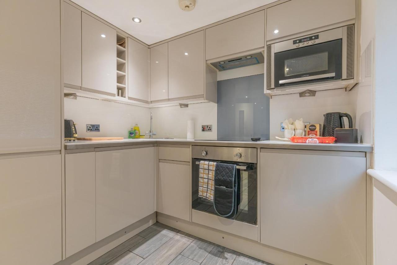 Luxury Hollywood Getaway In The Heart Of The City Brighton Dış mekan fotoğraf