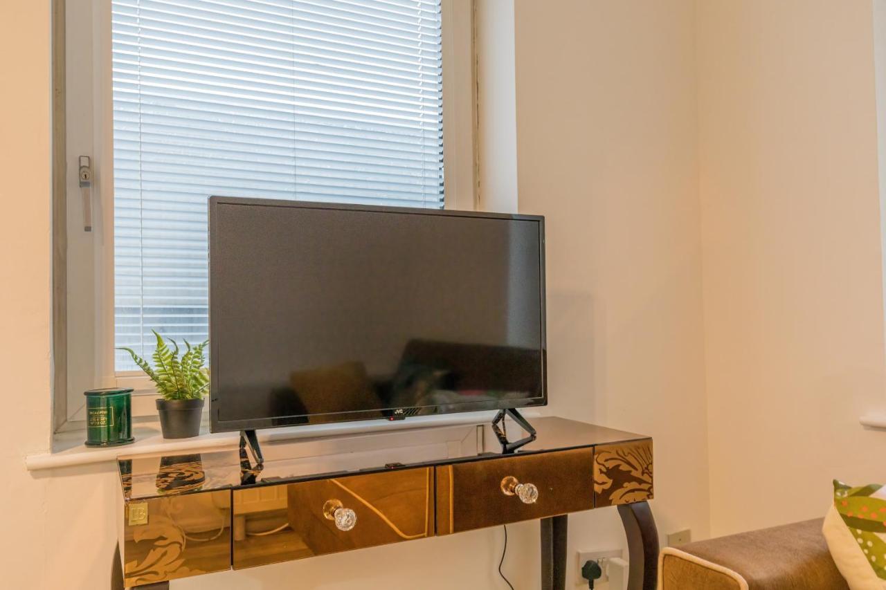 Luxury Hollywood Getaway In The Heart Of The City Brighton Dış mekan fotoğraf