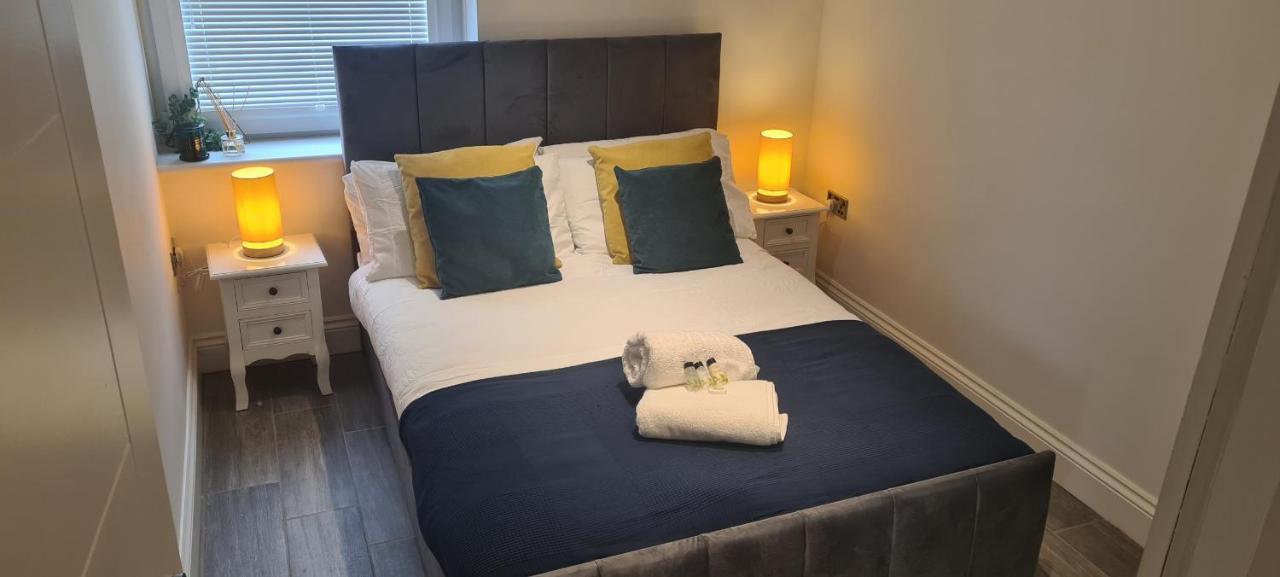 Luxury Hollywood Getaway In The Heart Of The City Brighton Dış mekan fotoğraf