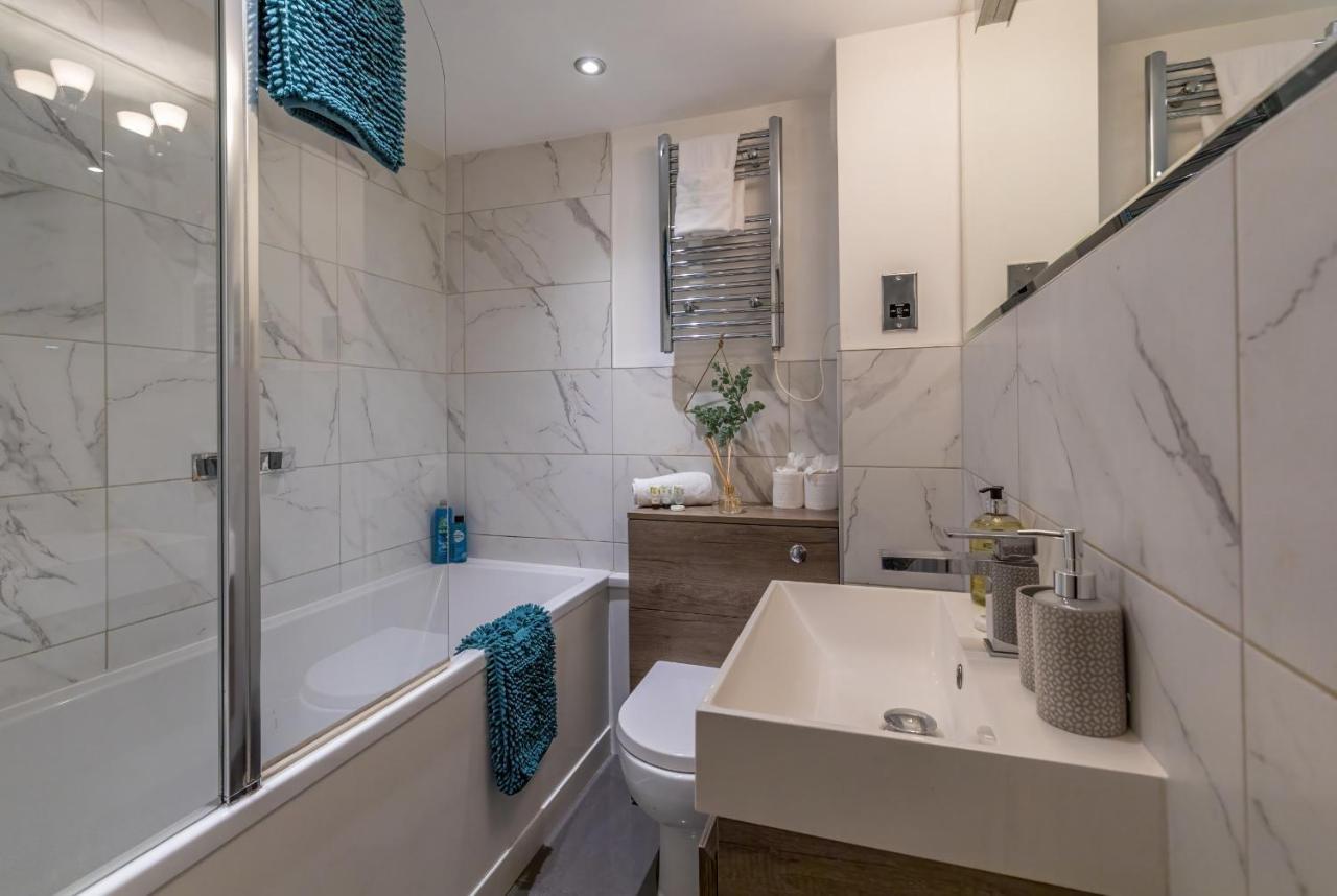 Luxury Hollywood Getaway In The Heart Of The City Brighton Dış mekan fotoğraf