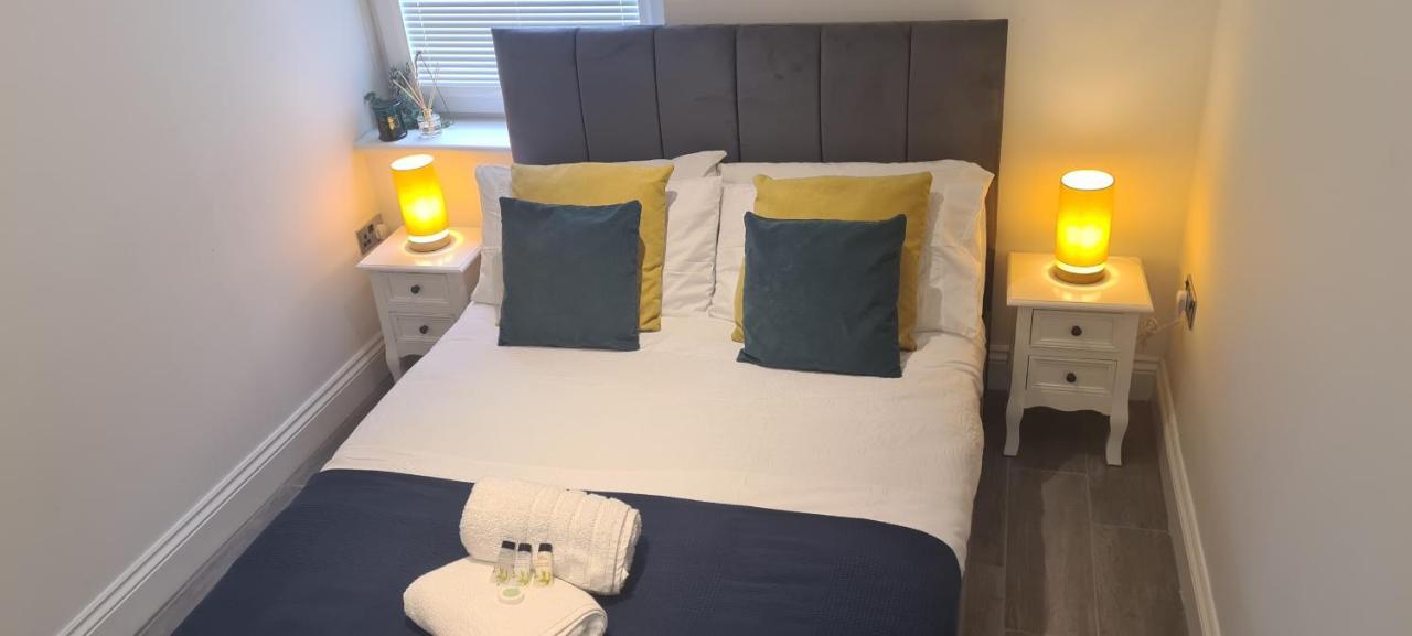 Luxury Hollywood Getaway In The Heart Of The City Brighton Dış mekan fotoğraf