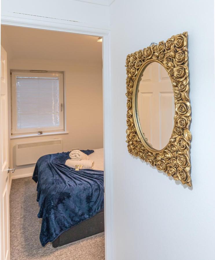 Luxury Hollywood Getaway In The Heart Of The City Brighton Dış mekan fotoğraf